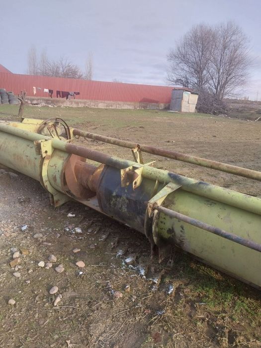 Жадка 4 метрли маралдики 303 радной