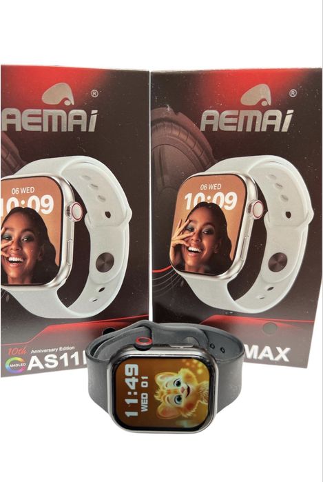 ceas Smartwatch
