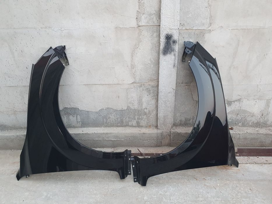 Aripă stânga dreapta fata nissan navara d23 D2.3 np 300 2016-2022