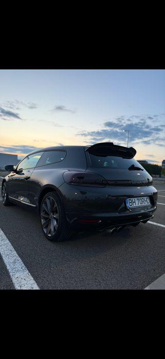 Volkswagen Scirocco 1.4 TSI – 160 CP – 2010 – Coupe Sport