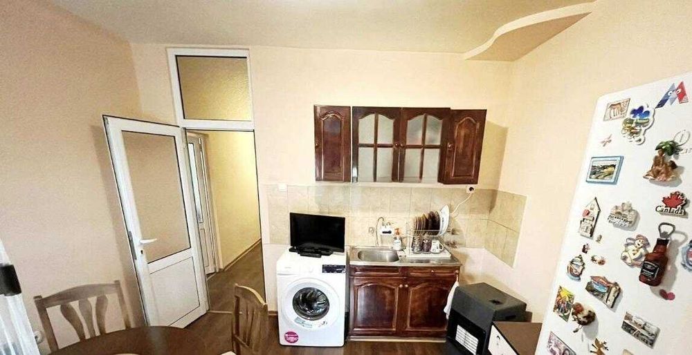 Продава се Двустаен апартамент в Пловдив, Изгрев - 48 кв.м за 1265 €/кв.м - Снимка #4