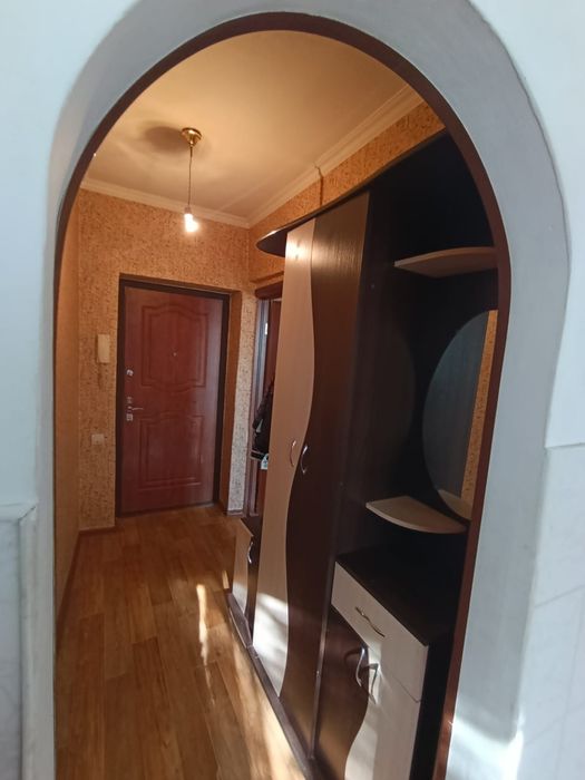 Сдам квартиру на долгий срок