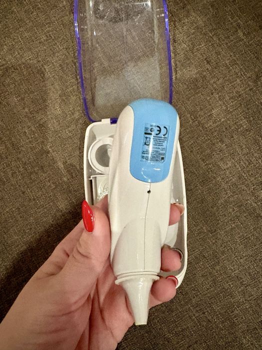 Термометър за ухо Chicco