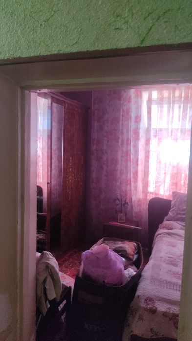 Дом в центре города 4 комнаты с мебелью и бытовой техникой