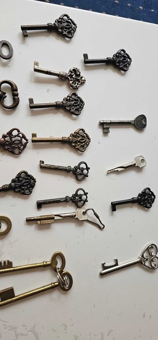 chei cheie  diverse servanta dulap birou fiset decor