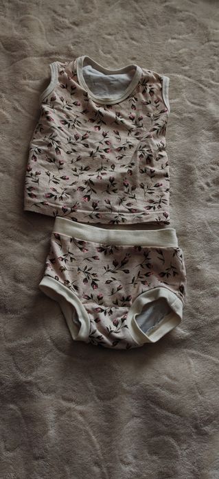 Продам вещи на девочку