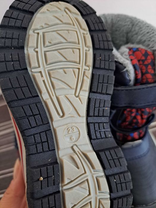 Детски боти, буйки, различни размери