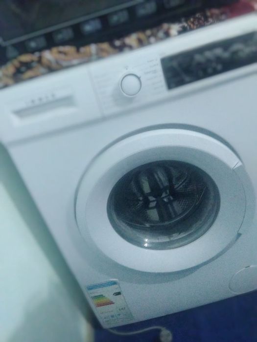 Immer стиральная машинка