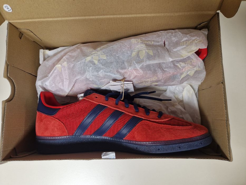 Маратонки Adidas Handball Spezial размер 46 2/3