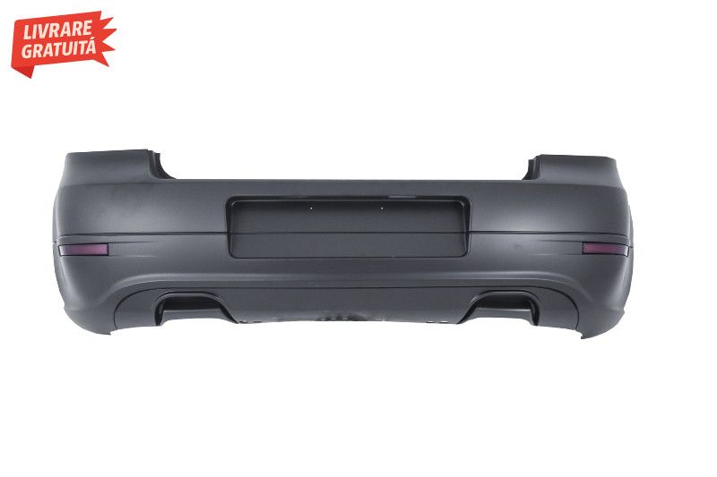 Pachet Exterior VW Golf  IV 4 (1997-2004) R Look fara PDC