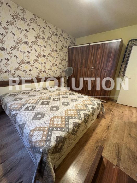 Дава се под наем Двустаен апартамент в Пловдив, Център - 55 кв.м за 400 € - Снимка #5