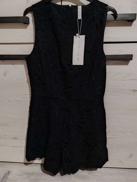 Salopeta Amisu măr 36