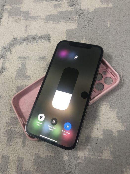 Айфон 12про 128гб 100акб