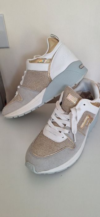 Replay нови маратонки N37-37.5-24см стелка