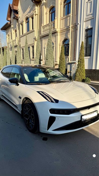 Продается ZEEKR 001 в Идеальном состоянии!