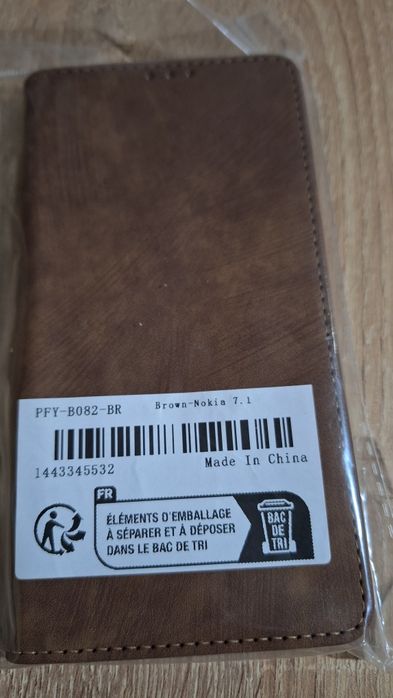 Калъф за NOKIA 7.1
