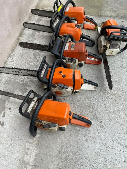 Drujba STIHL de vanzare
