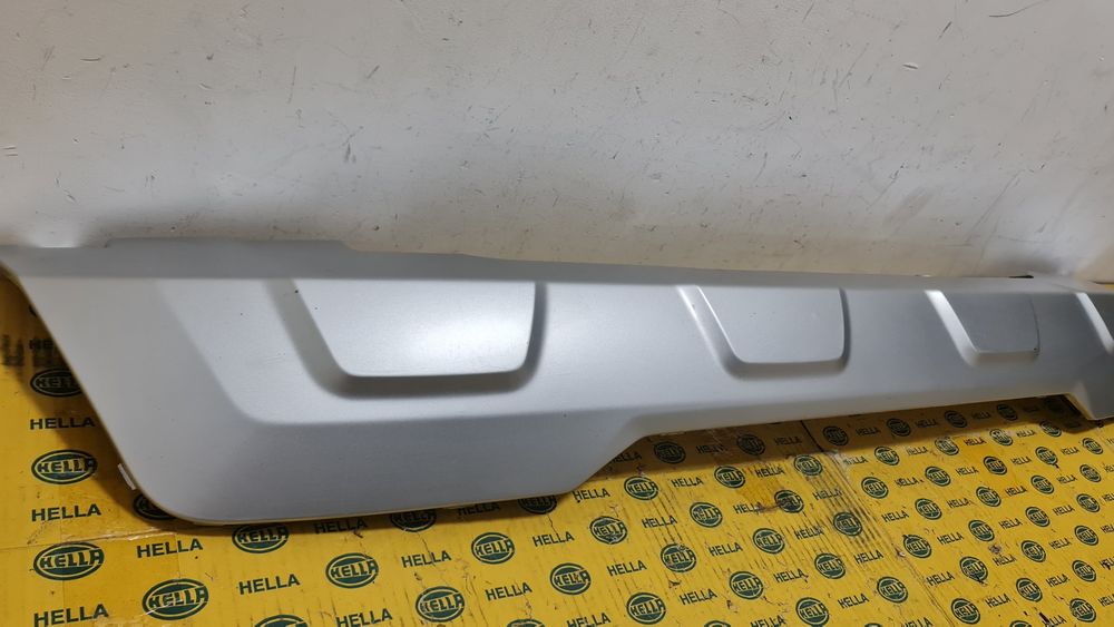 Ornament bandou spoiler bara spate BMW X5 G05 9881522