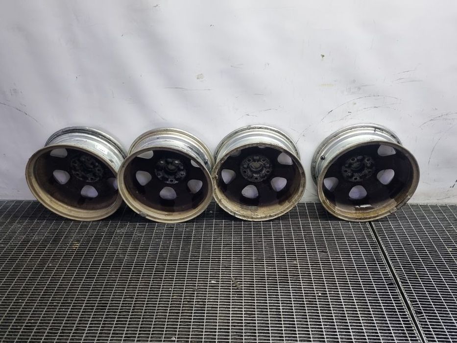 Jante aliaj Land Rover Freelander 1 1998 - 2006 (1441) R15 ET46