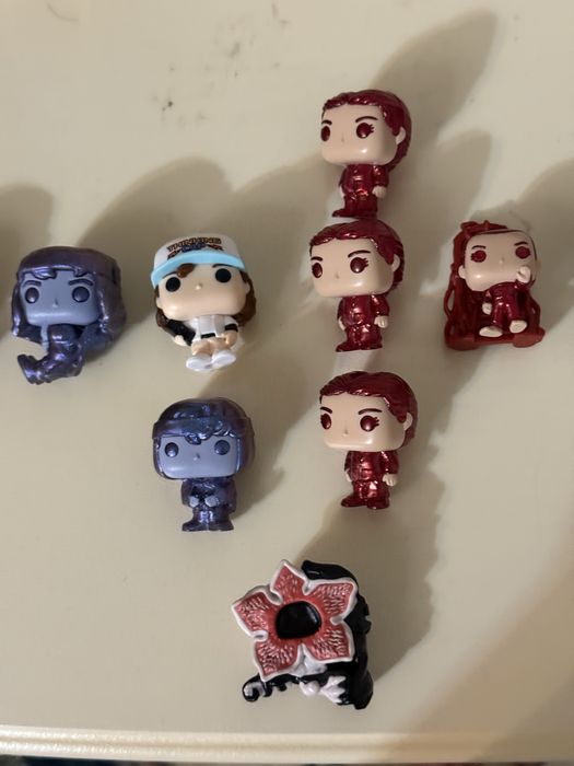 Киндер осд игрушки осд