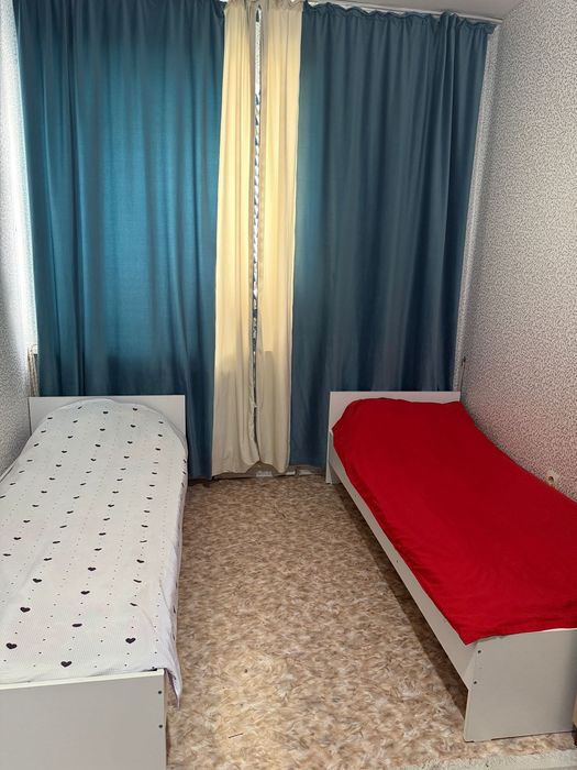 Кровати две штуки