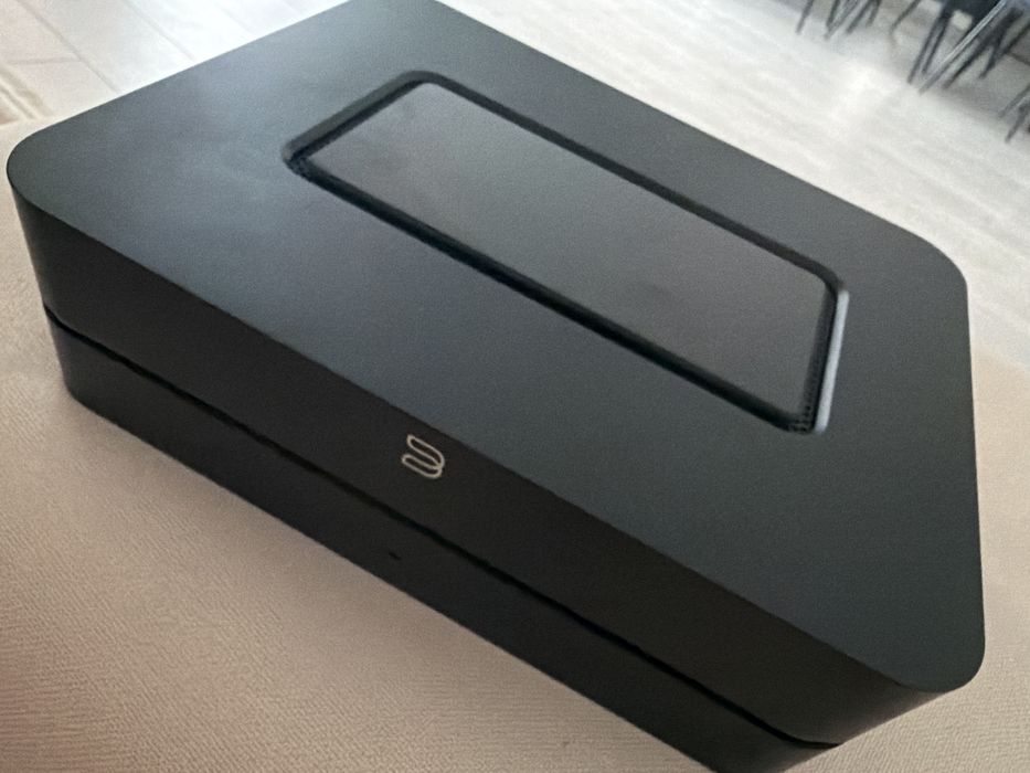 Bluesound International PowerNode