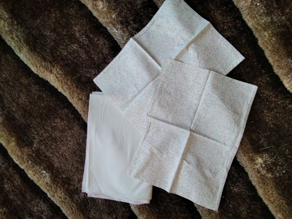 Комплекти чаршафи