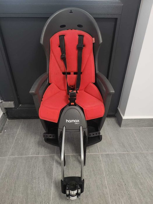 Scaun bicicletă copii