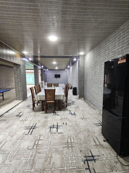 Дача сотилади Хумсонда