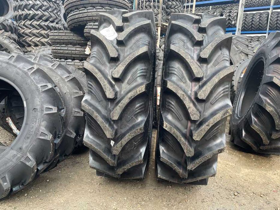 340/85R24 Cauciucuri noi Radiale de tractor fata OZKA