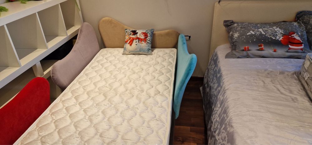 Децко легло 90/ 200.