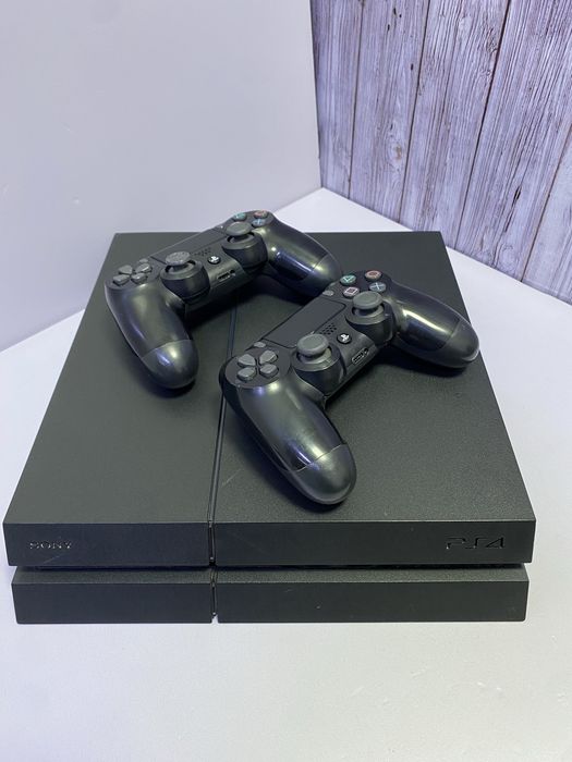 PlayStation 4 slim 500gd  / СТ 31393