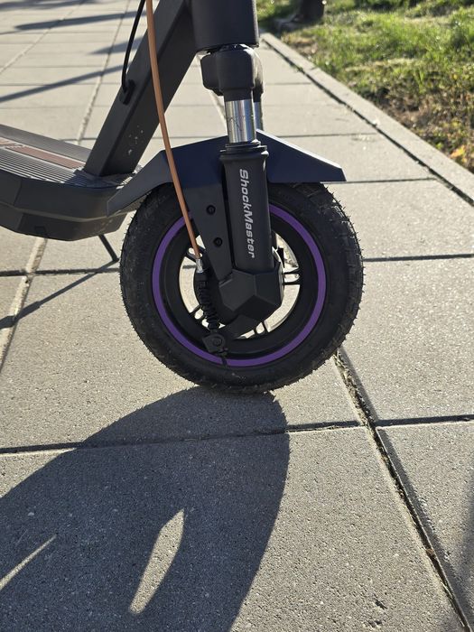 Trotineta Navee GT3 Max