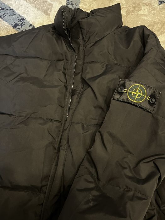Куртка Stone Island продам