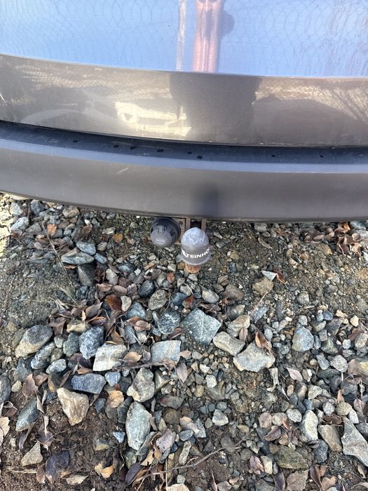 Теглич за Тойота Toyota Рав4 2013/2016