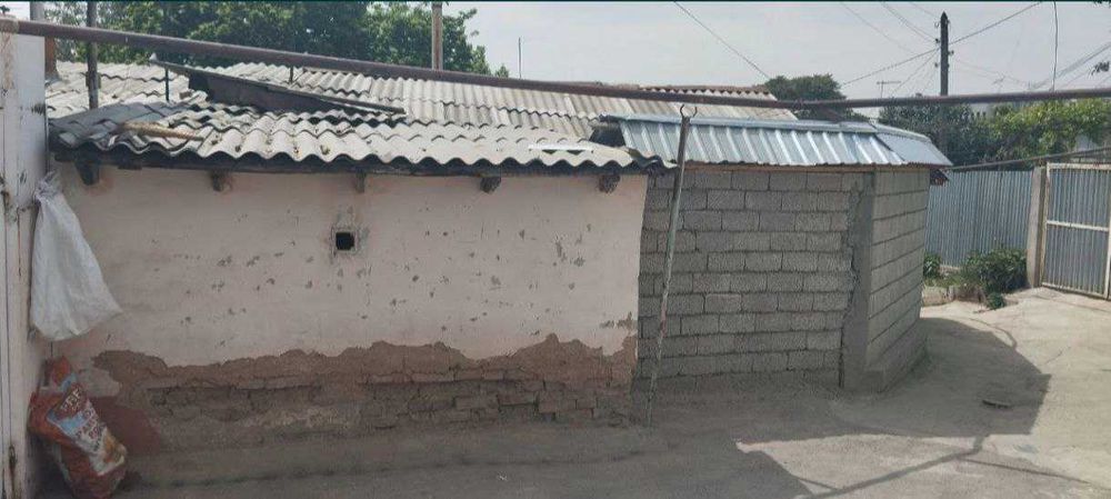 продаётся участок