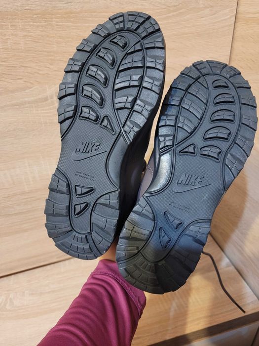 Papuci Nike noi nr 36
