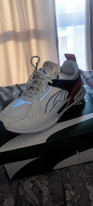 Кросовки bmw Puma