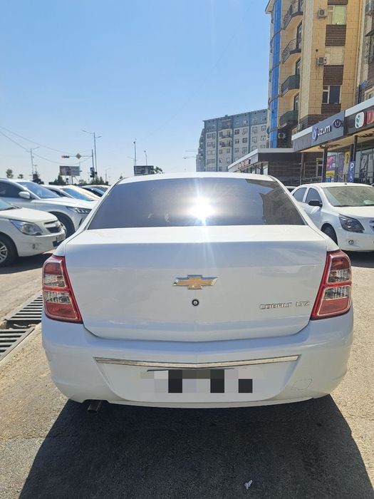 Cobalt sotiladi 2023 yil