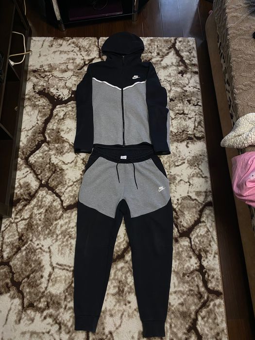 Trening Nike Tech Fleece