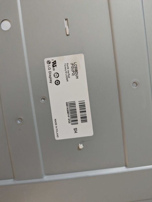 Telecomanda originala  TV smart LG
