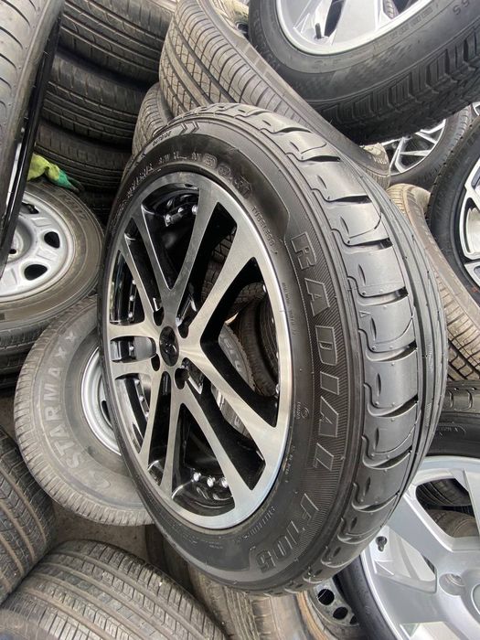 Relis Diska Balon R16