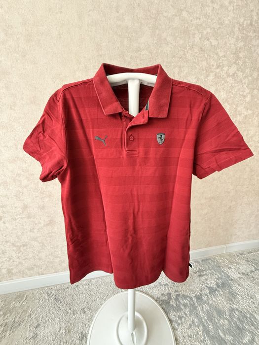 Puma ferrari original