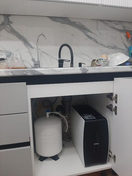 Фильтр для воды су сузгилер filtr