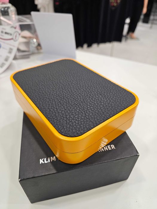 KLIM K2 – мобилен филмов скенер за 35 mm, негативи и дигитализация