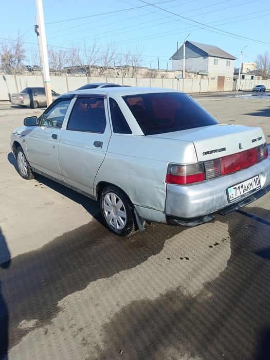 ВАЗ 2110 продам десятку