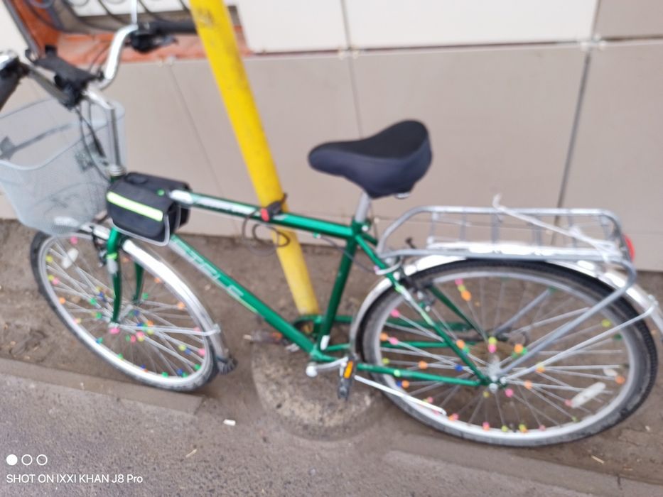 Скороснои велосипед сатылады