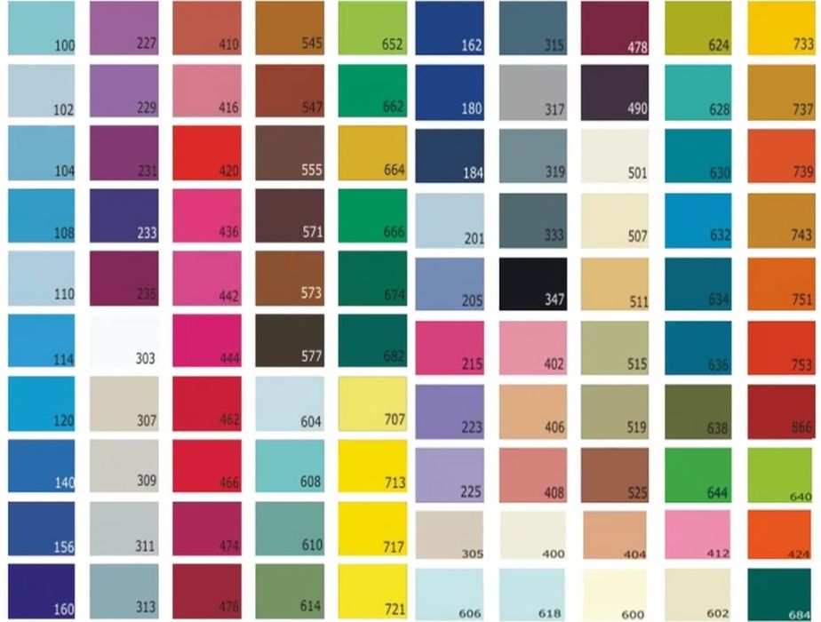 Натяжные потолки от 1800