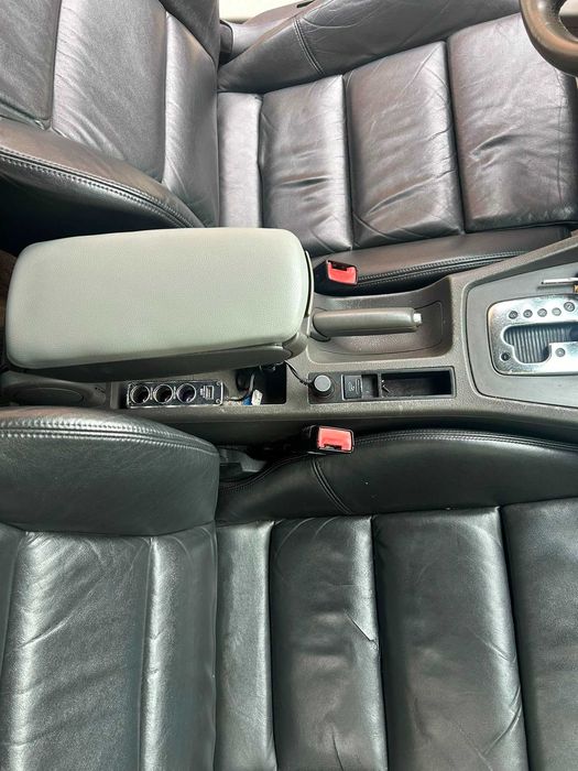 Audi A4 B6 Cabrio Automata Model American