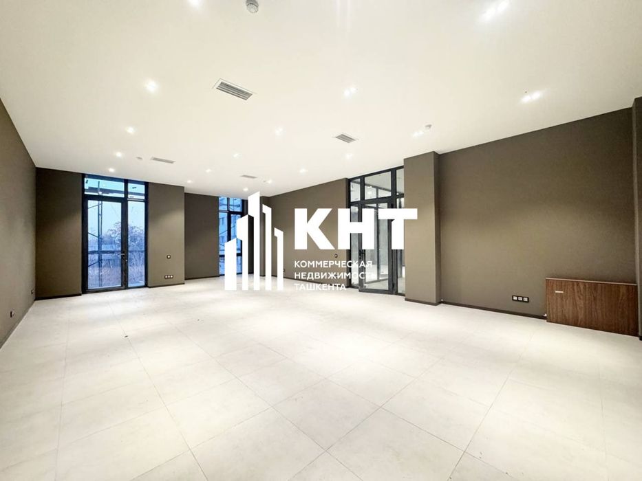 Бадамзар Рэдиссон | 210кв - нежилое помещение вдоль дороги Аренда